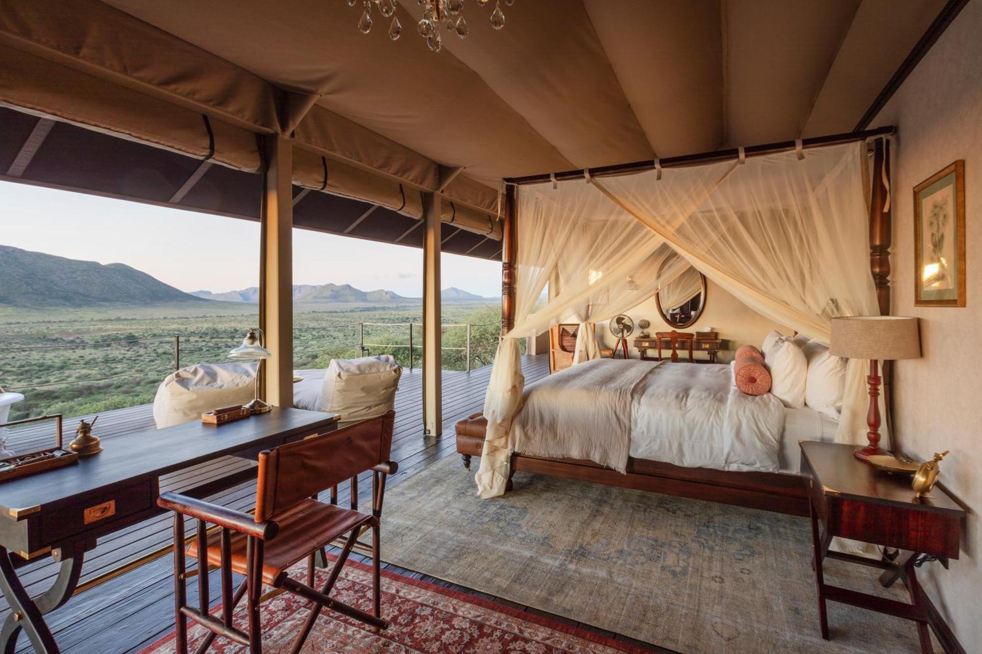 Gmundner Lodge Windhoek Exteriér fotografie