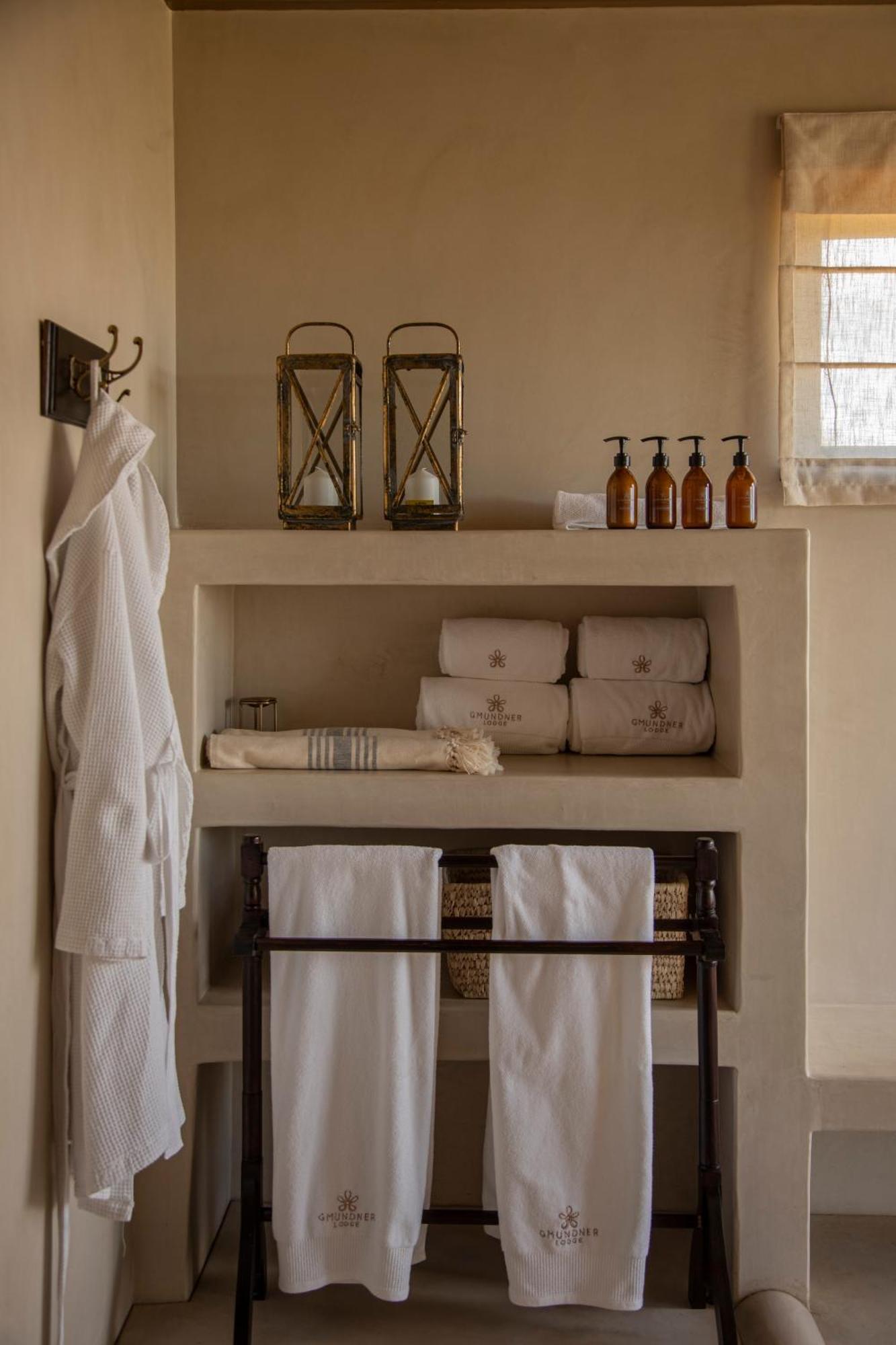 Gmundner Lodge Windhoek Exteriér fotografie