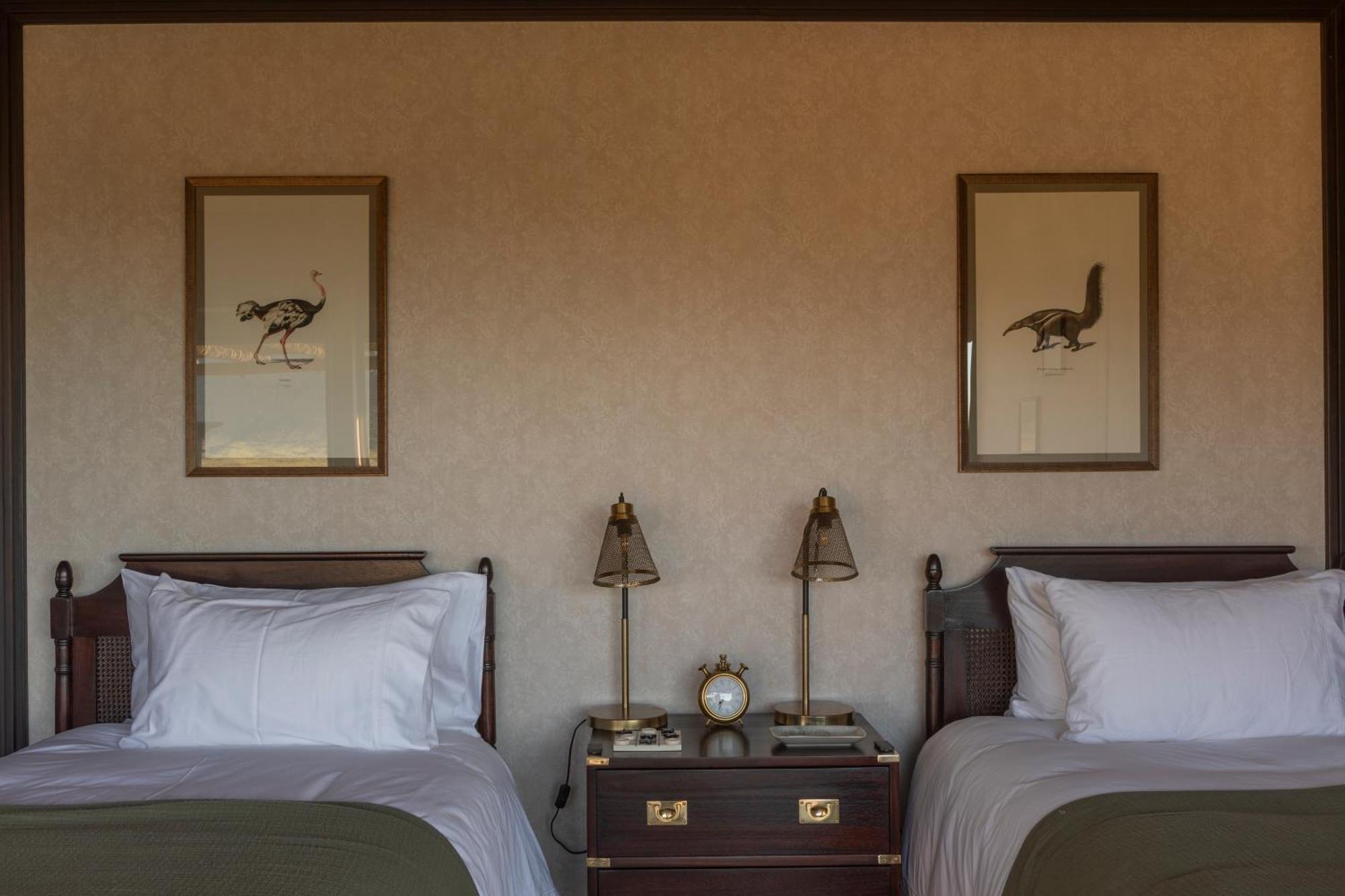 Gmundner Lodge Windhoek Exteriér fotografie