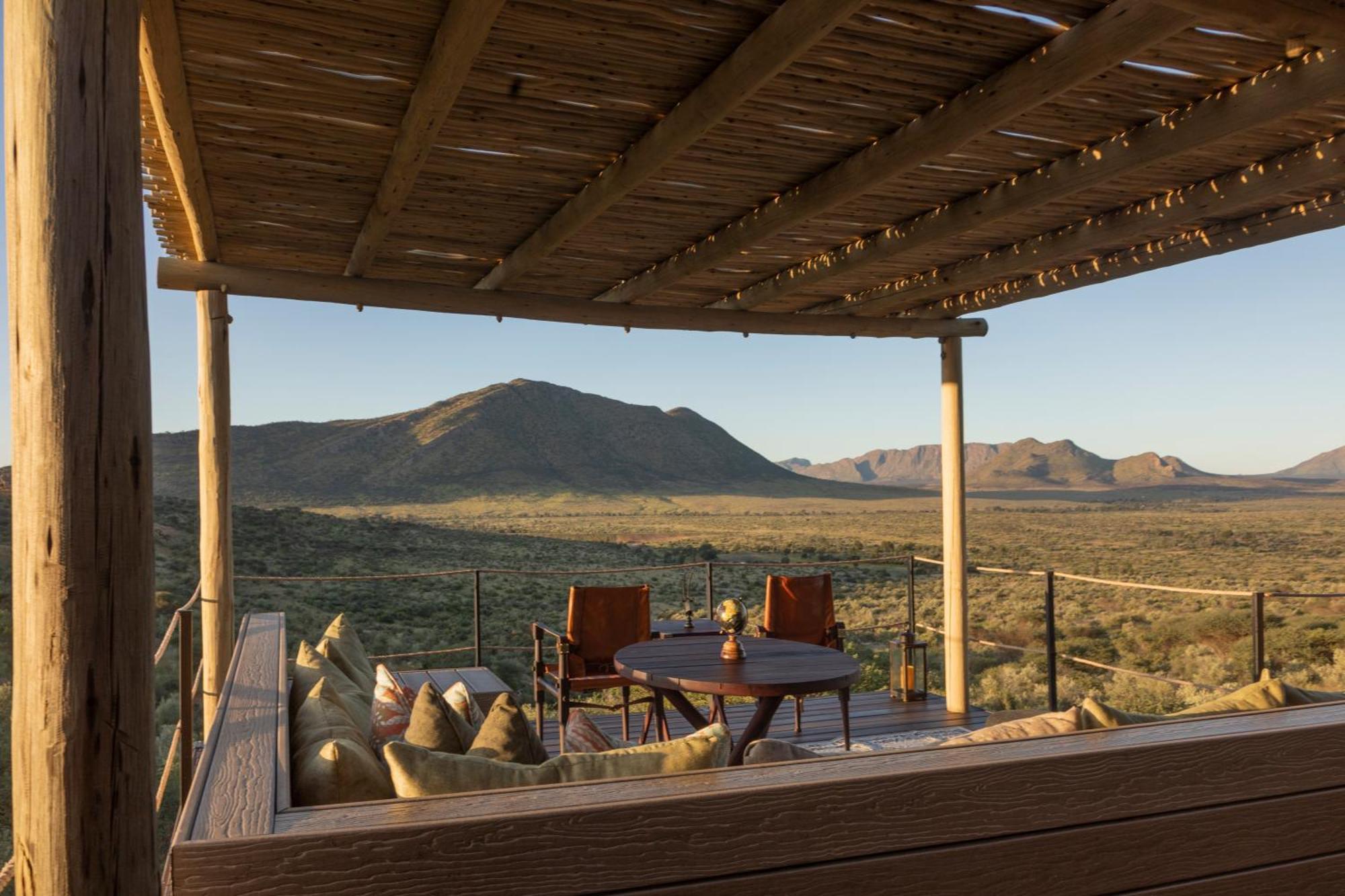 Gmundner Lodge Windhoek Exteriér fotografie