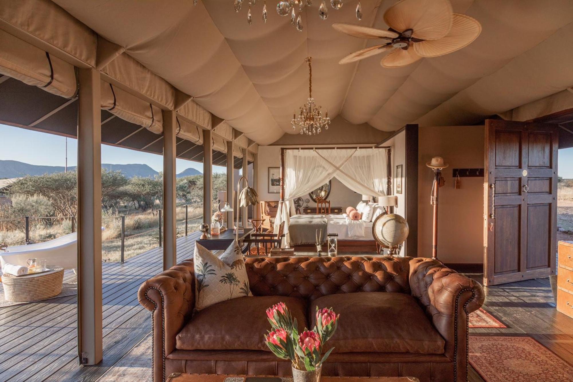 Gmundner Lodge Windhoek Exteriér fotografie
