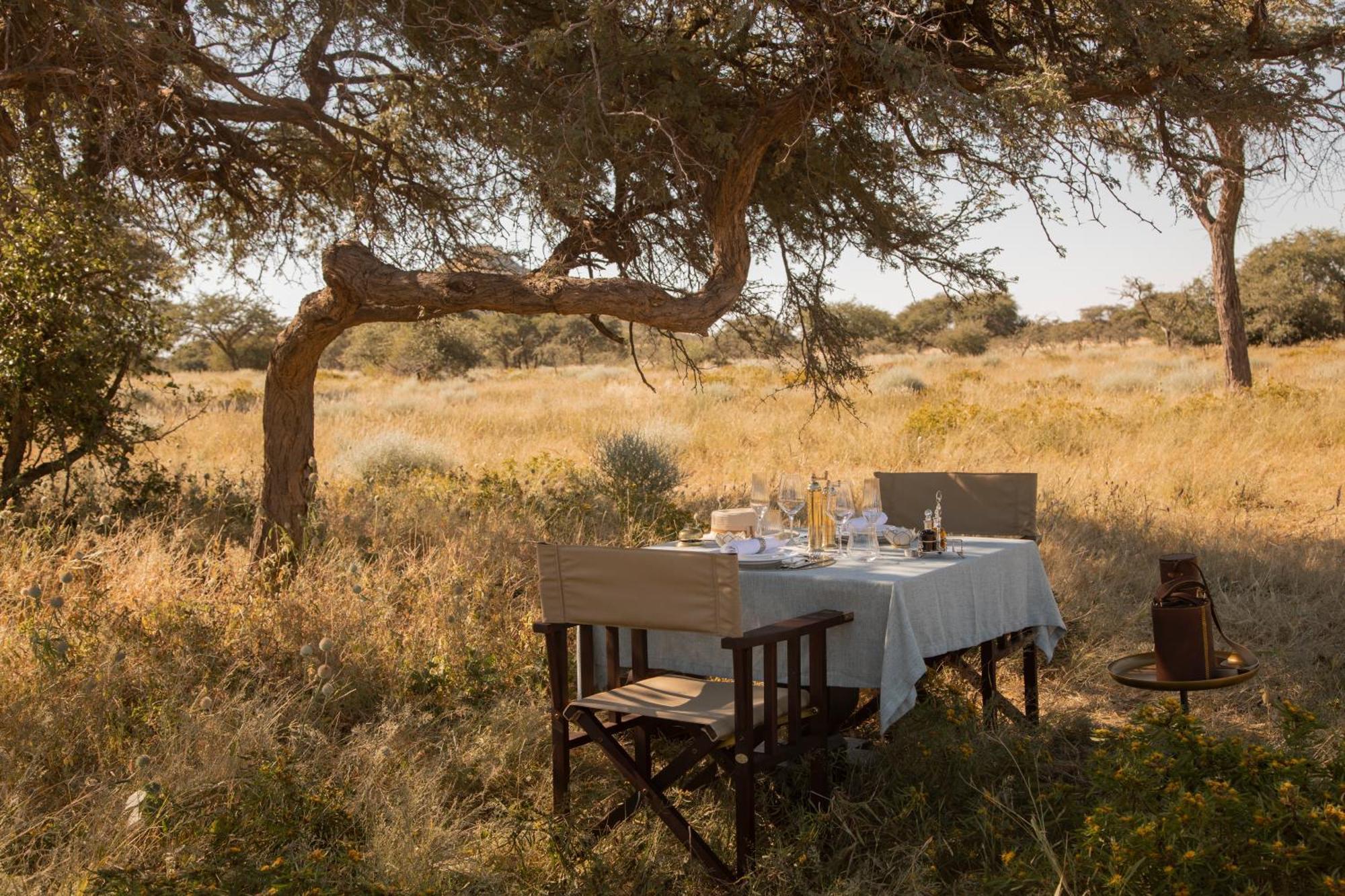 Gmundner Lodge Windhoek Exteriér fotografie