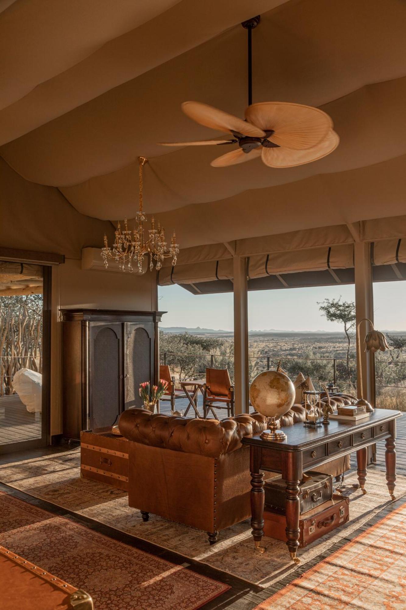 Gmundner Lodge Windhoek Exteriér fotografie