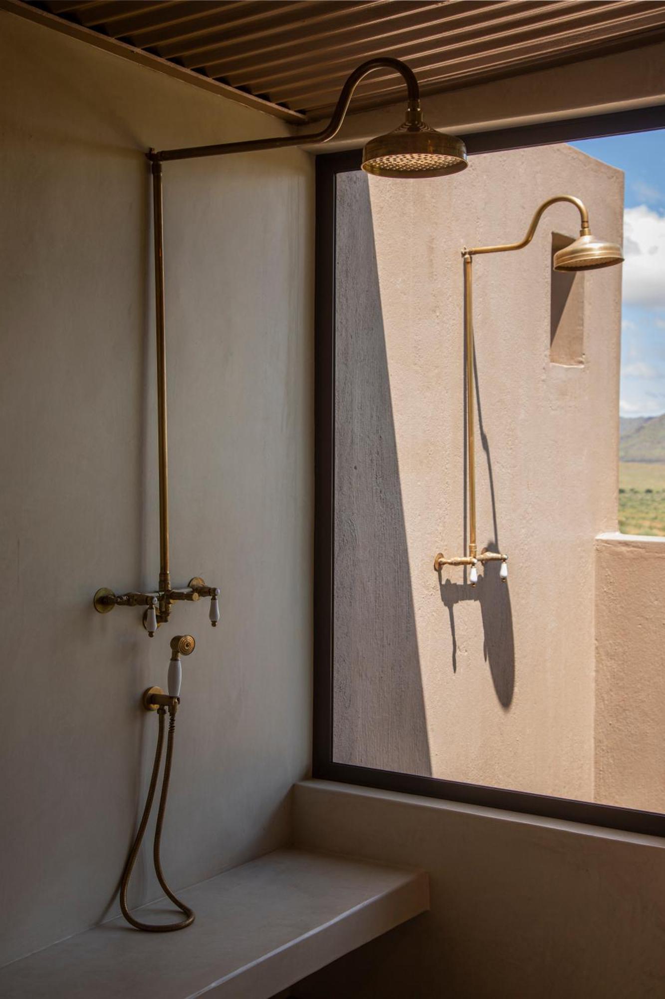 Gmundner Lodge Windhoek Exteriér fotografie