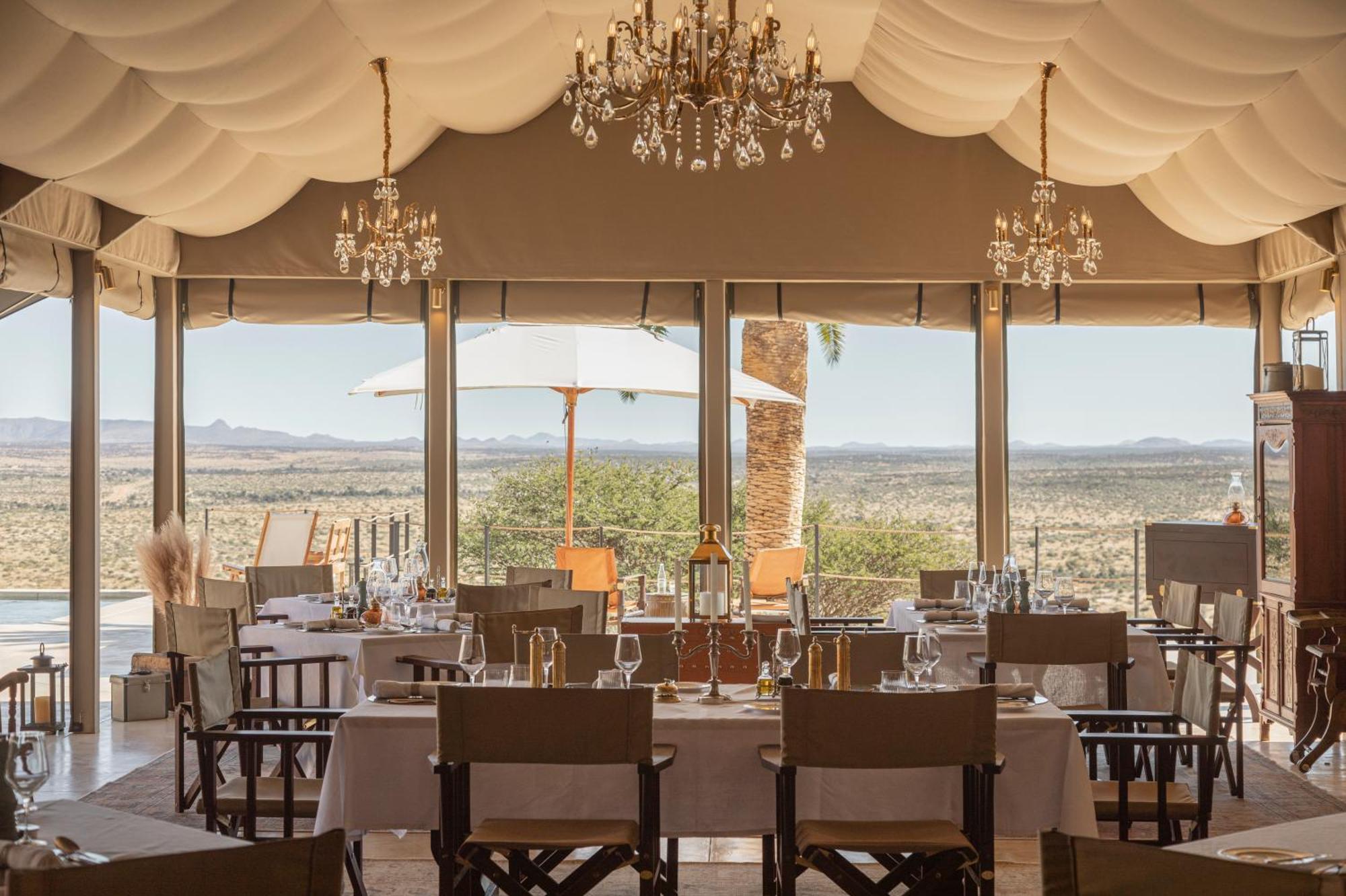 Gmundner Lodge Windhoek Exteriér fotografie